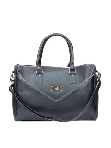 Yelloe Blue Envelope Look Handbag