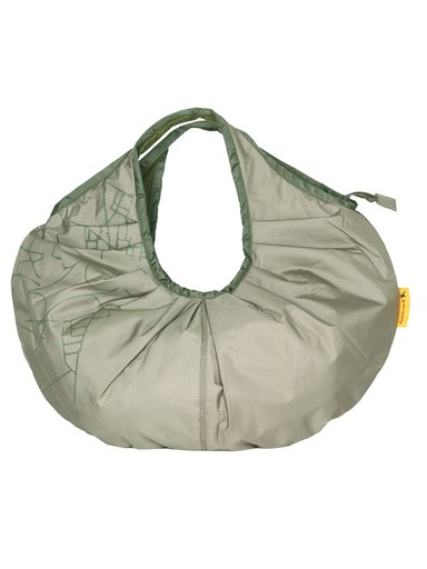 Fastrack Women Olive Handbag