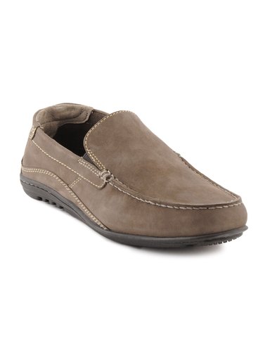 Rockport Men Cape Noble Brown Casual Shoes