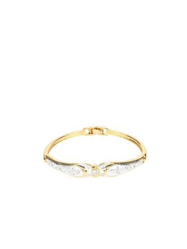 Estelle Women Gold Bracelet