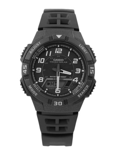 Casio Youth Series Men Analog-Digital Watch AQ-S800W-1BVDFAD168