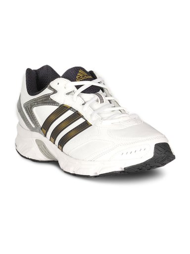 ADIDAS Men's Duramo Leather Shoe