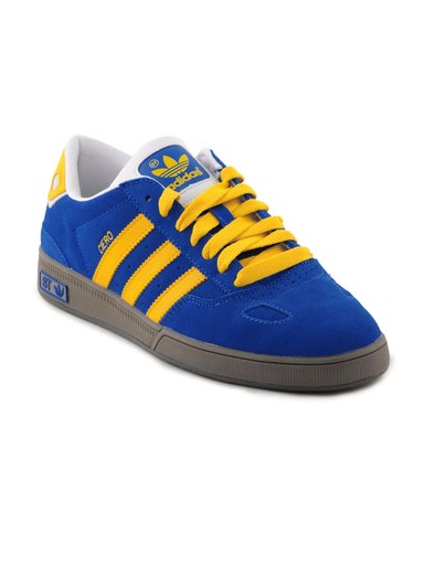 ADIDAS Originals Men Ciero Low St Blue Casual Shoes
