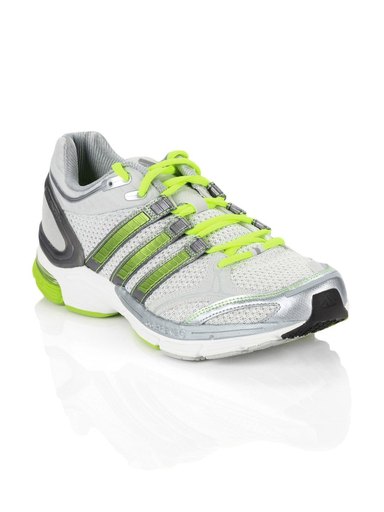 ADIDAS Men Snova Seq 4M Wide Grey Sports Shoes