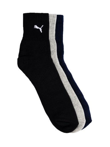 Puma Men Pack of 3 Socks