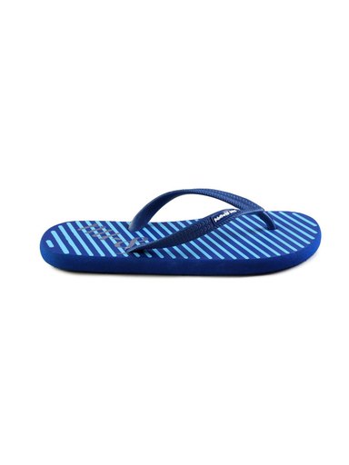 Numero Uno Men's Casual Blue Flip Flop