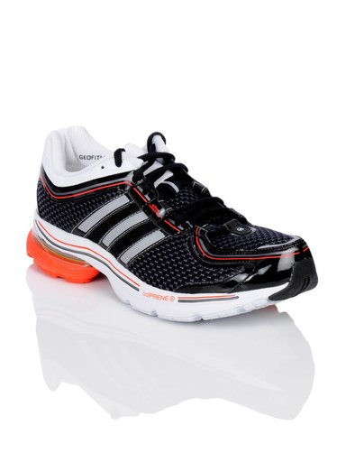 ADIDAS Men aStar Ride 4M Black Sports Shoes