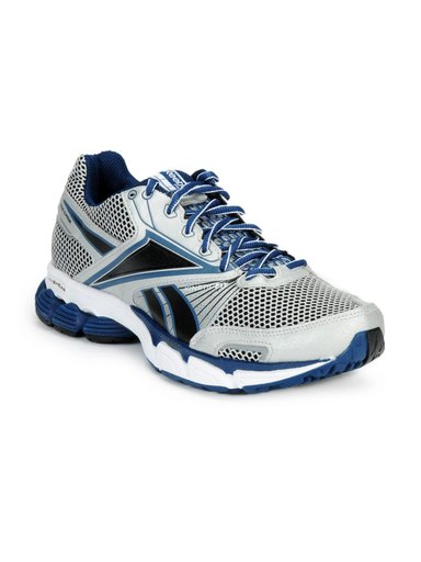 Reebok Men Grey Premier Road Supreme Sports Shoes