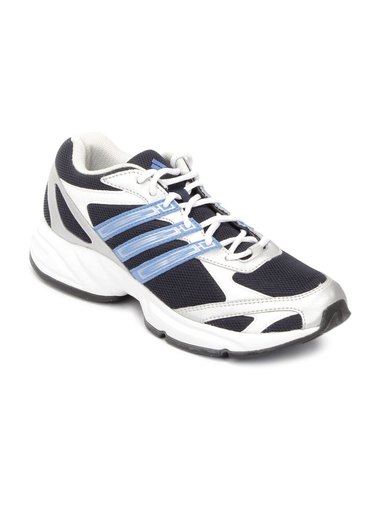 ADIDAS Men Navy Blue Sukoi Shoes