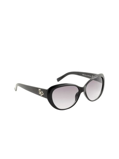 Stoln Women Black Sunglasses