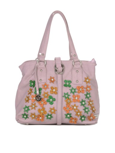 Mod-acc Women Mauve Handbag