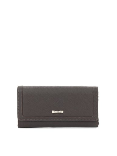 Fiorelli Women Coffee Brown Wallet