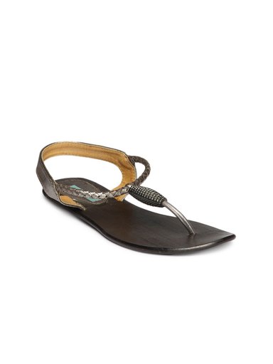 Catwalk Women Metallic Flats