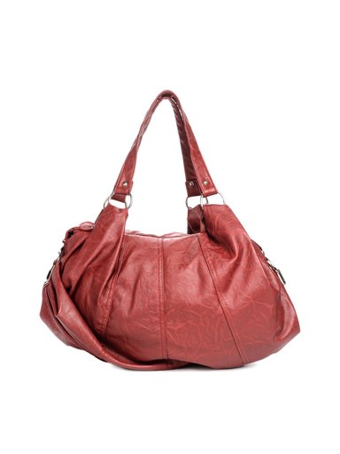 Murcia Women Red Handbag
