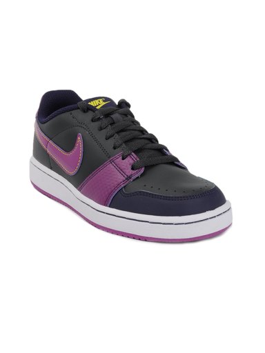Nike Women Black Shoes
