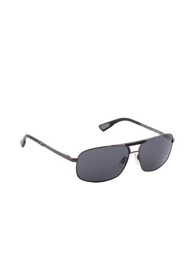 Pal Zileri Men Casual Metalic Frame Sunglasses
