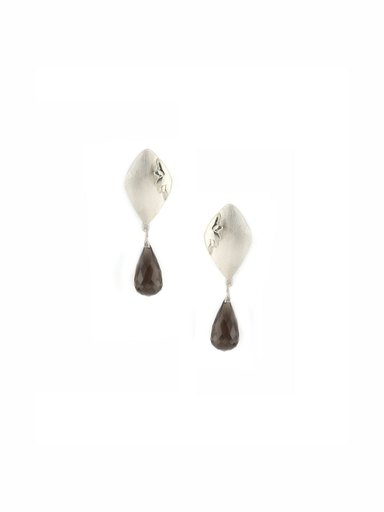 Rreverie Silver Earrings