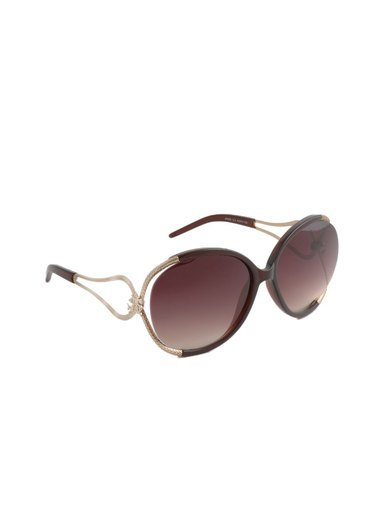 Allen Solly Women Oversized Sunglasses AH220-C3
