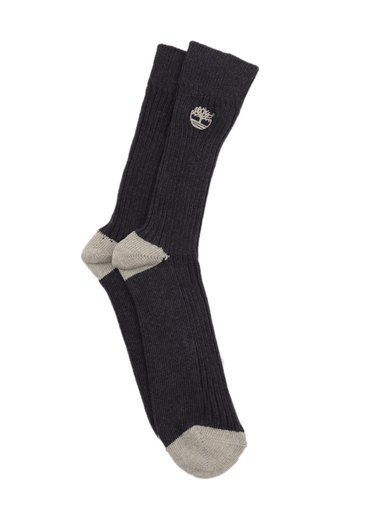 Timberland Men Casual Blue Socks