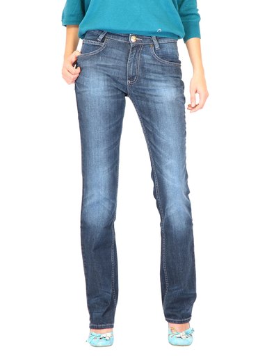 Wrangler Women Blue Sophia Jeans