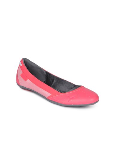 Puma Women Red Wynne Shoes