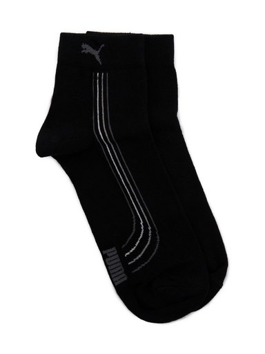 Puma Men Ftpa Quarters Black Socks