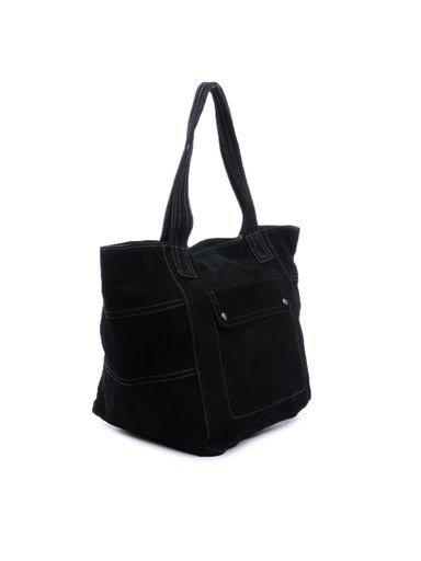 Allen Solly Woman Black Handbag