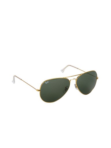 Ray-Ban Men Aviator Sunglasses