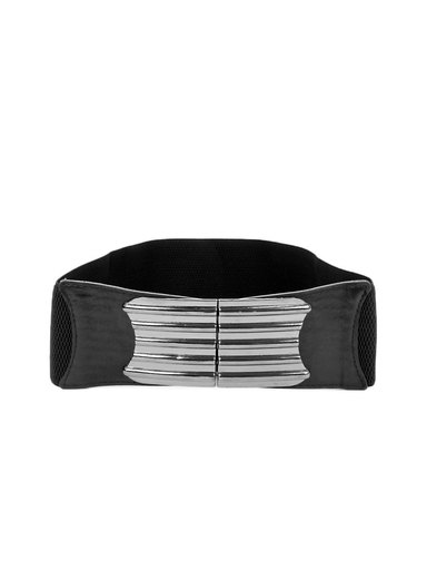 Stoln Women Black Belt