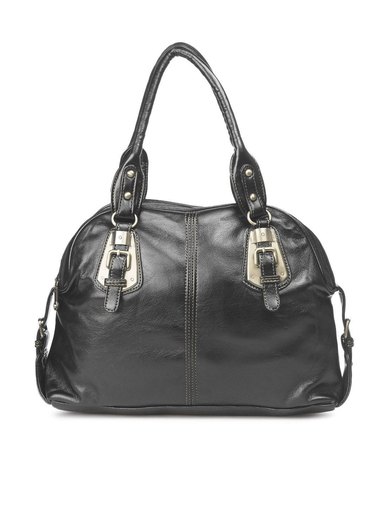 Murcia Women Charcoal Handbag