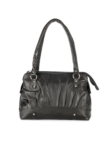 Murcia Women Office Black Handbag