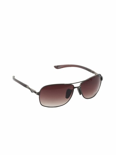 Idee Men Copper Sunglasses