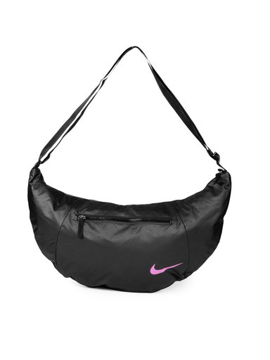 Nike Women Black Sling Bag