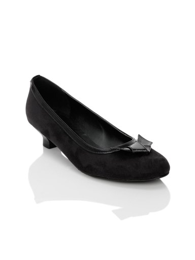 Rocia Women Black Shoes