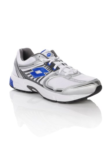 Lotto Men Vienna III White Sports Shoes