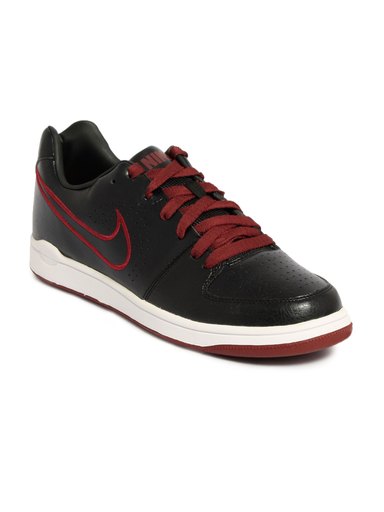 Nike Men Prowl Black Casual Shoes
