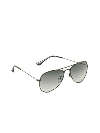 Idee Men Steel Sunglasses
