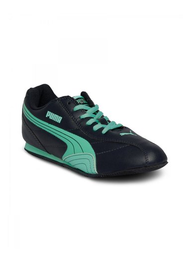 Puma Women Wirko Wn's Navy Blue Casual Shoes