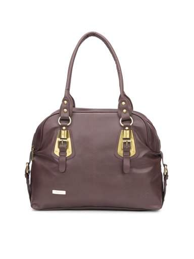 Murcia Women Brown Handbag