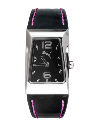 Puma Women Inspirartion Black Watch
