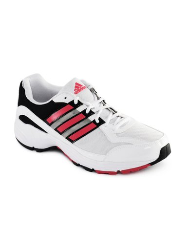 ADIDAS Men Phantom White Sports Shoes