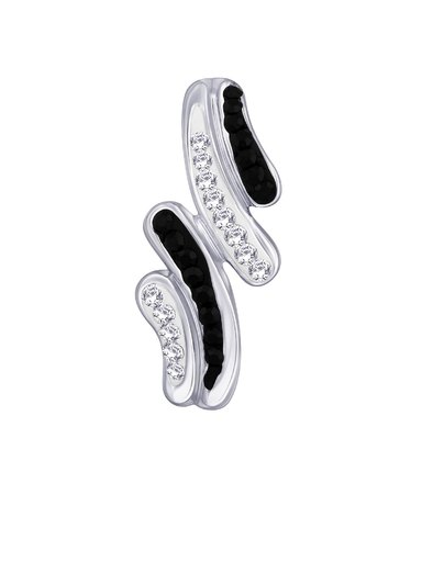 Lucera Women Silver Pendant