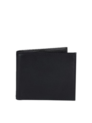 OTLS Men Laurel Black Wallet