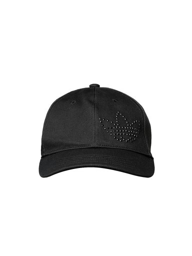 ADIDAS Originals Unisex Black Cap