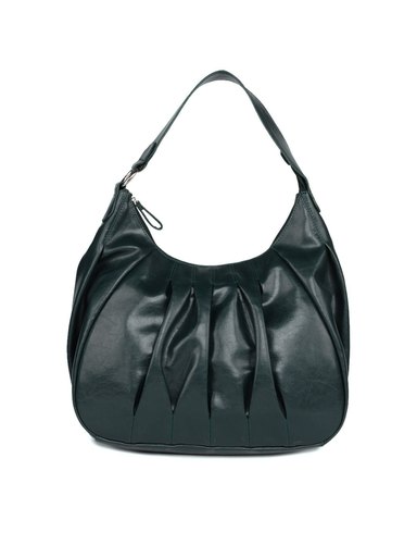 Baggit Women Sprinkle Jack Teal Handbag