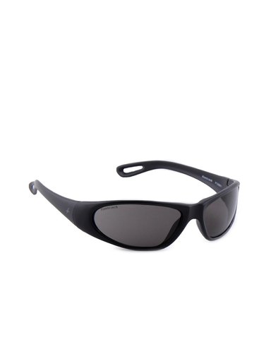 Fastrack Men Black Sunglasses