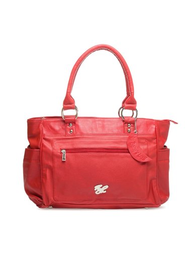 Nyk Women Red Pacifier Handbag