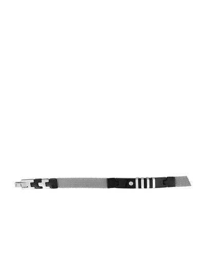 Revv Men Steel Bracelet