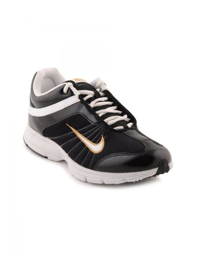 Nike Women Serenity Black Casual Shoes