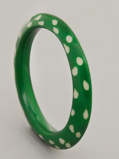 Allen Solly Woman Green Bangle